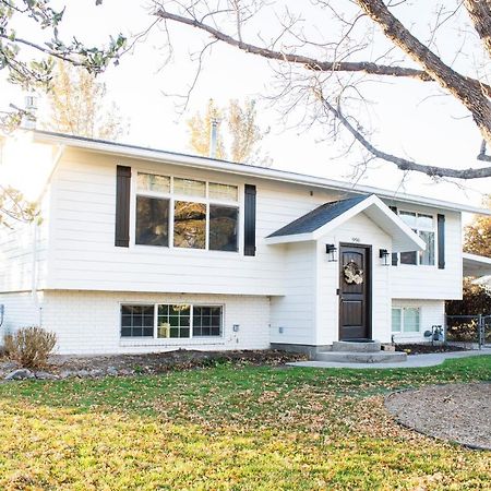 Family Friendly Home - Utah Valley Sanctuary Orem Exterior foto